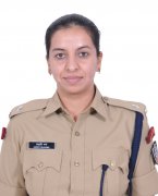 Akriti